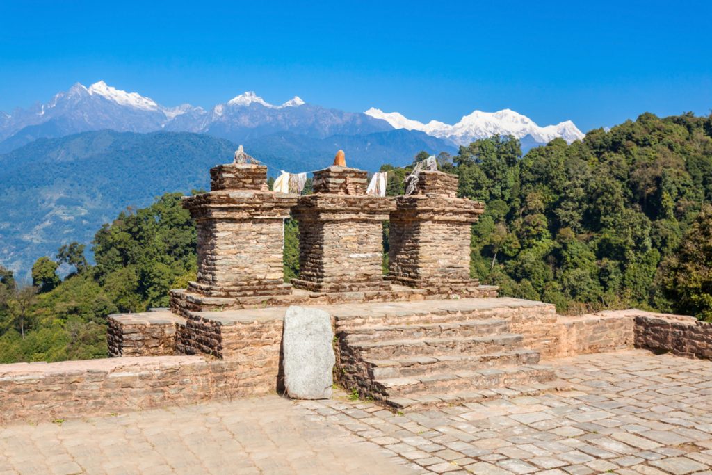 Tourism in Sikkim : A Complete Travel Guide for Sikkim Tour Plan