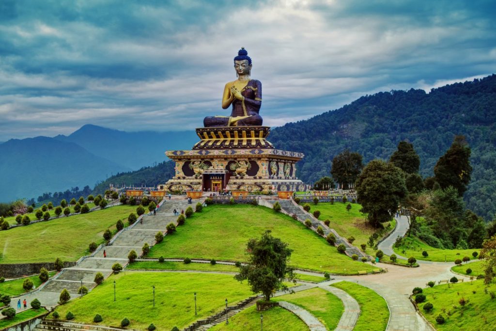 Tourism in Sikkim : A Complete Travel Guide for Sikkim Tour Plan