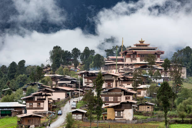 Stunning Photos of Bhutan that Makes it a Dream Destination